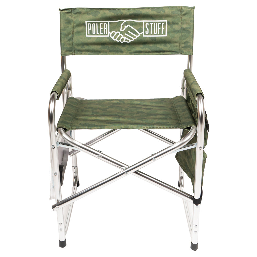 POLER ADVENTURE CHAIR — Modern Skate & Surf