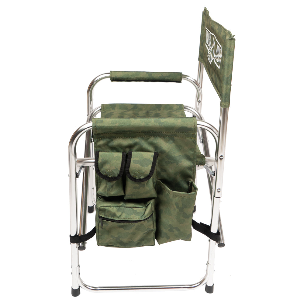 POLER ADVENTURE CHAIR — Modern Skate & Surf