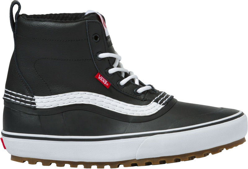 VANS STANDARD MID SNOW MTE BOOT