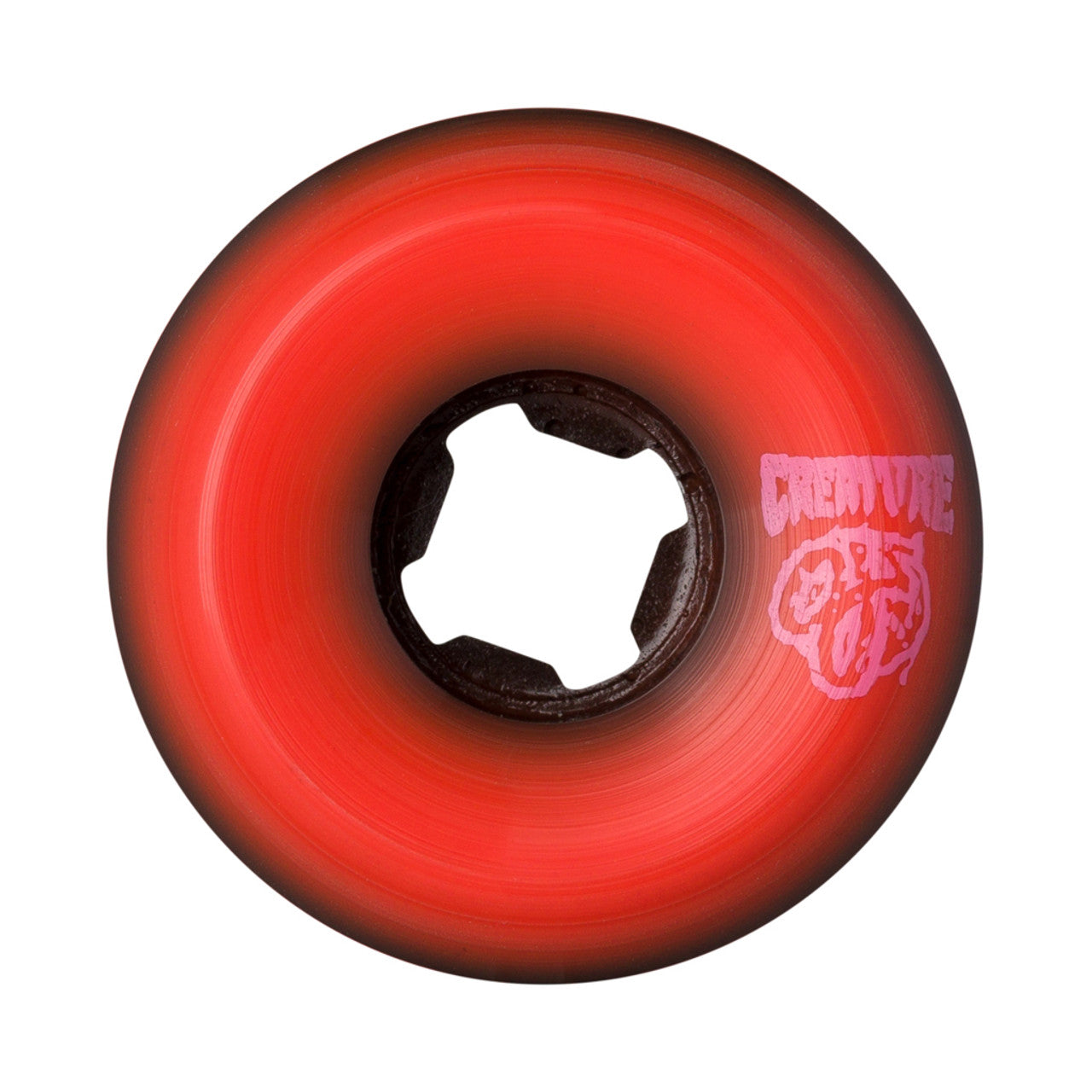 OJ Wheels X Creature Bloodsuckers