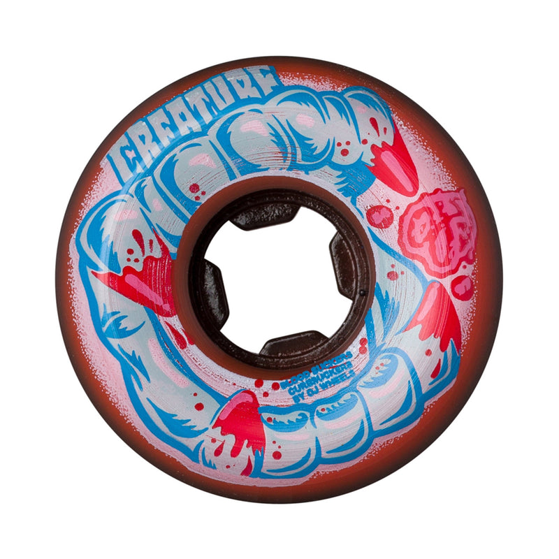 OJ CURBSUCKERS BLOODSUCKERS SKATEBOARD WHEELS