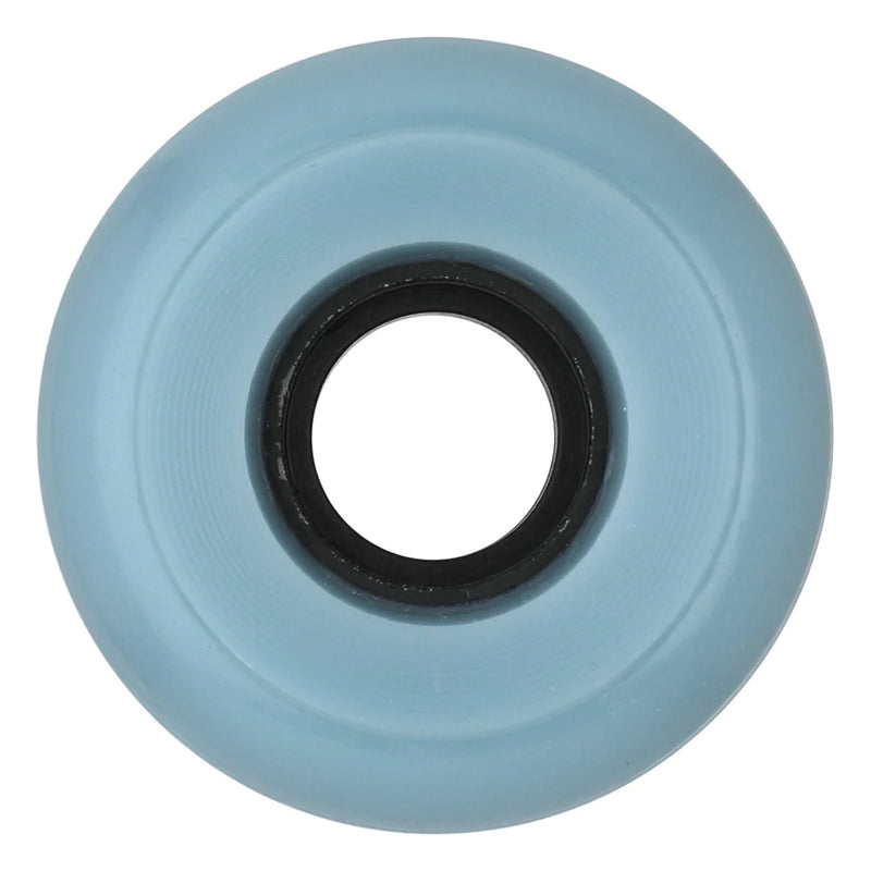 RICTA CLOUDS TRANSPARENT BLUE WHEELS