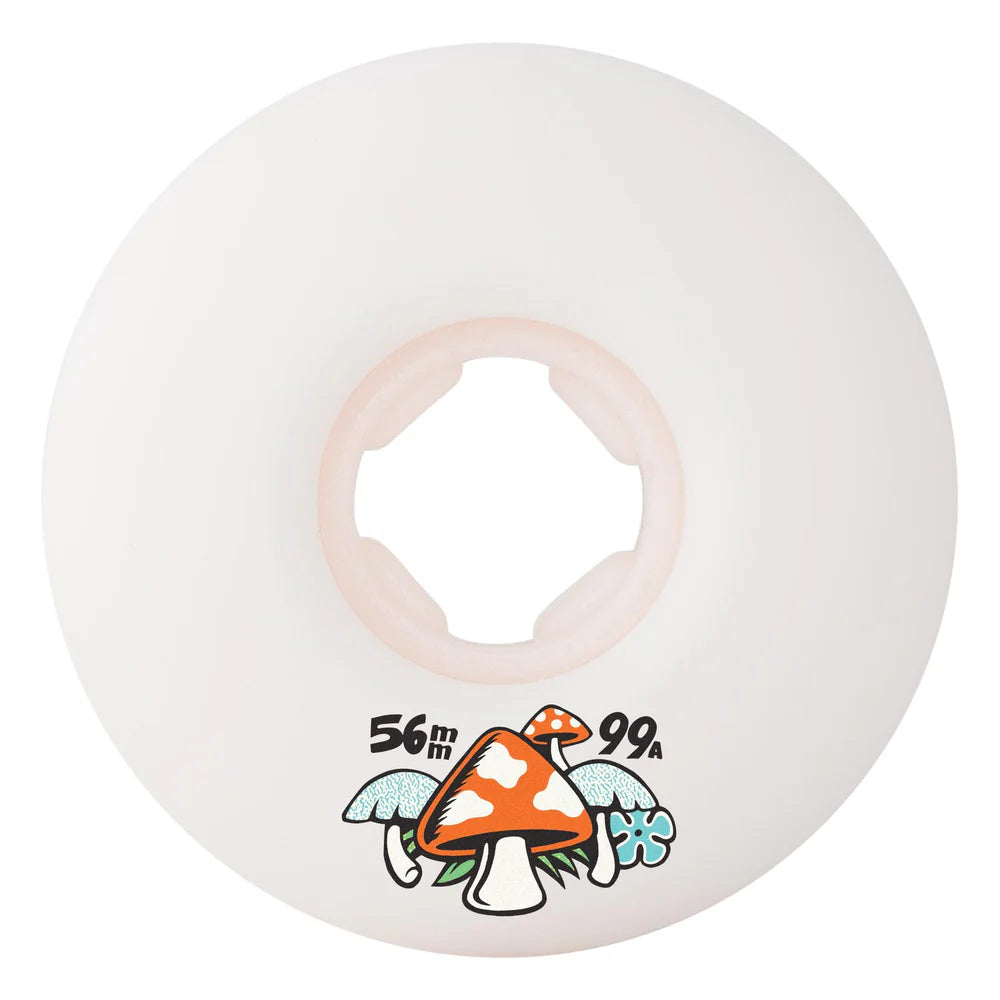 OJ Wheels Elite Skateboard Wheels - Thumbnail 4