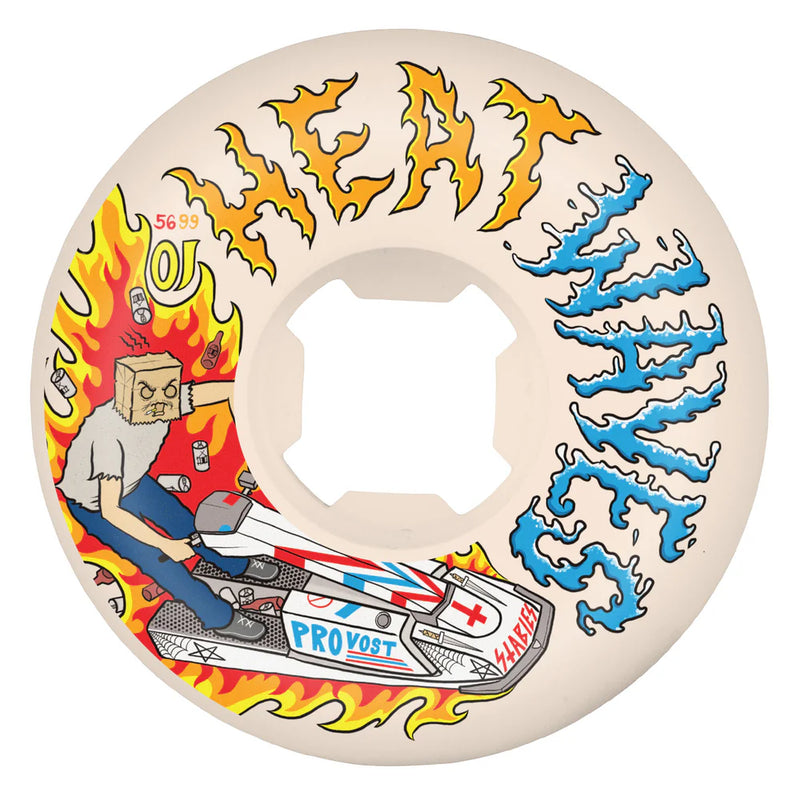 OJ TEAM ELITE FULL COMBO WHEELS