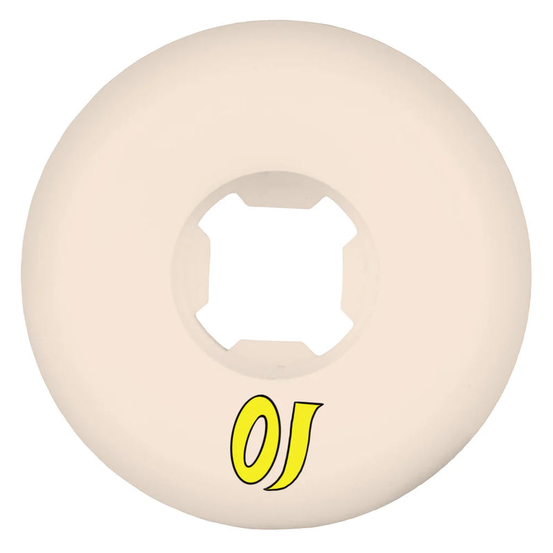OJ TEAM ELITE FULL COMBO WHEELS