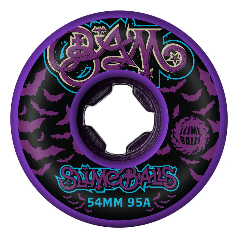 SLIME BALLS HARDLINE WHEELS