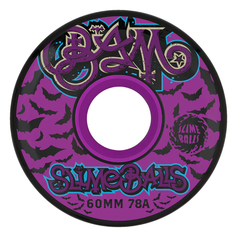 SLIME BALLS OG WHEELS