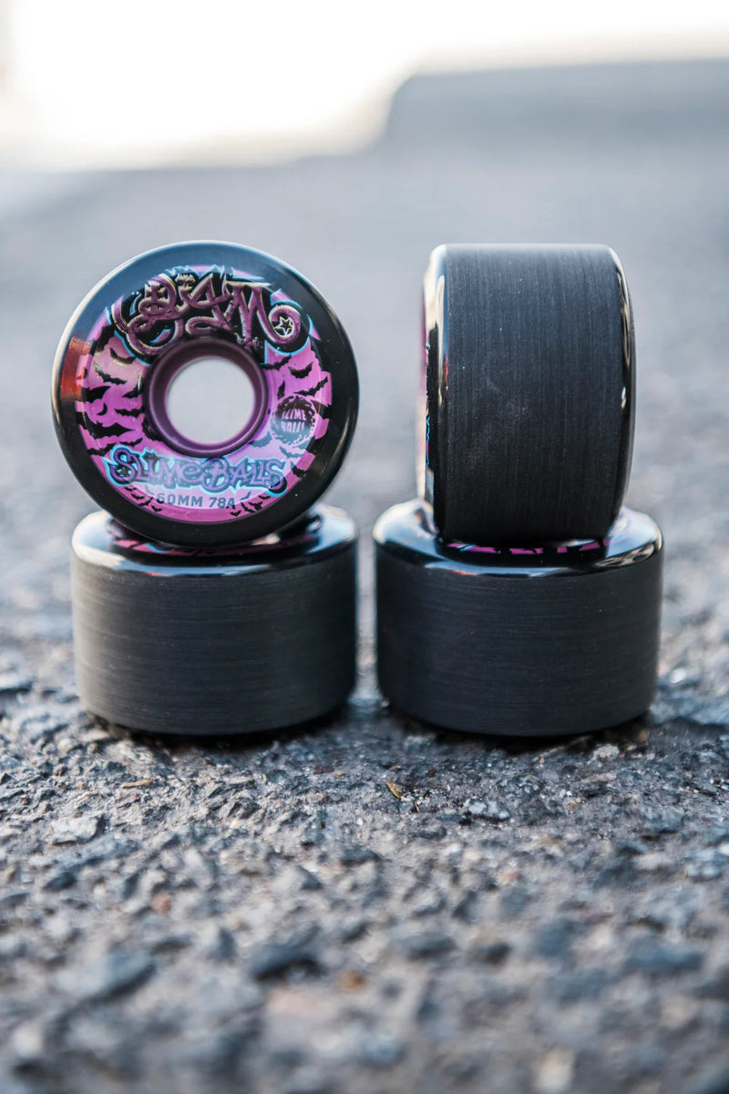 SLIME BALLS OG WHEELS
