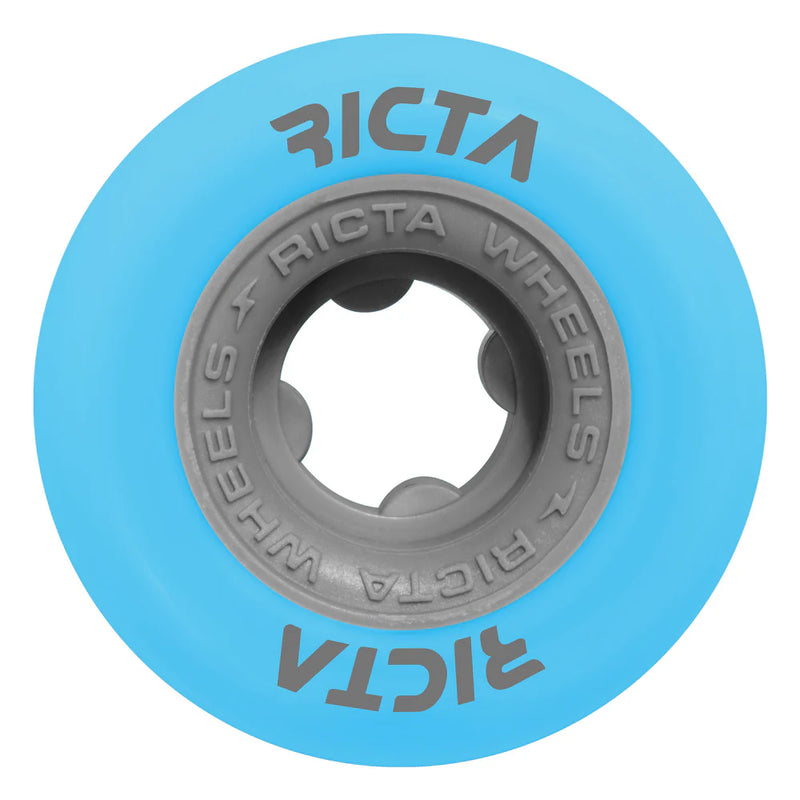RICTA CLOUDS WHEELS