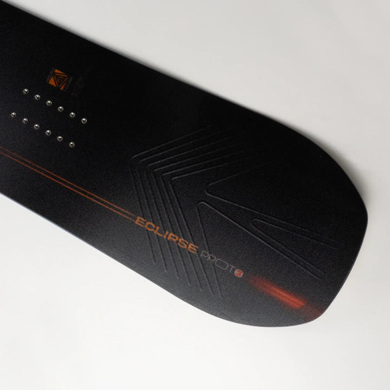 NEVER LSUMMER PROTO T3 SNOWBOARD