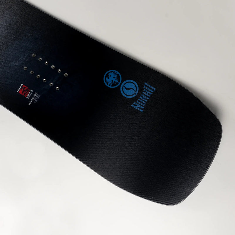 NEVER SUMMER NOKHU SNOWBOARD