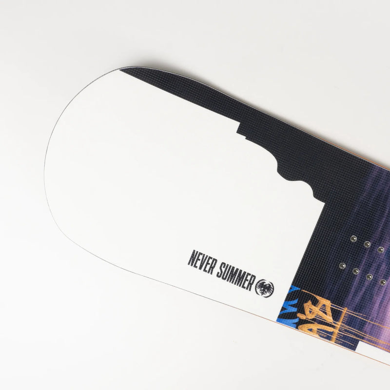 NEVER SUMMER PROTO WILDER SNOWBOARD
