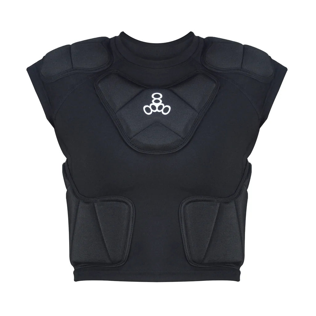 Triple 8 BashGuard Top - Thumbnail 4