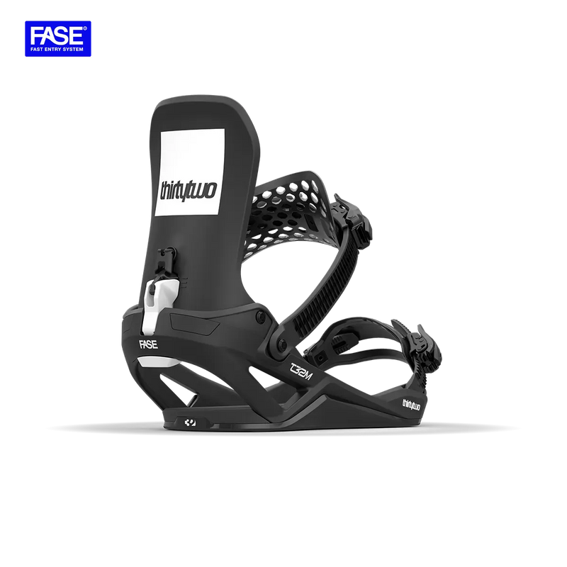THIRTYTWO T32M FASE BINDINGS