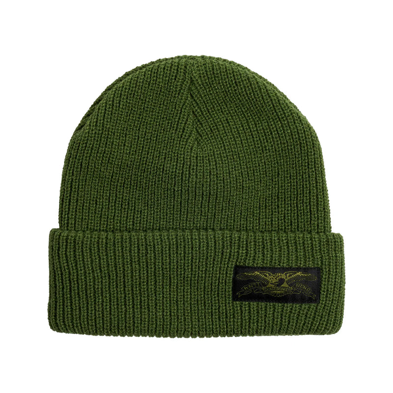 ANTI-HERO EAGLE CUFF BEANIE