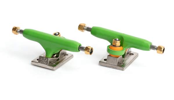 BLACKRIVER 3.0 29MM FINGERBOARD TRUCKS