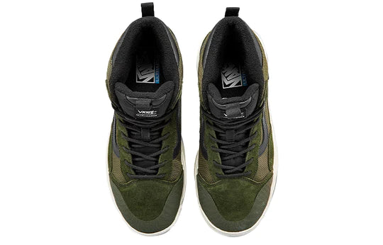 VANS ULTRARANGE EXO HI SHOES