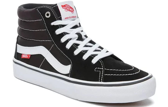 VANS SK8-HI PRO SHOES