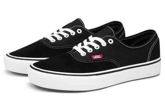 Vans Authentic Pro Black