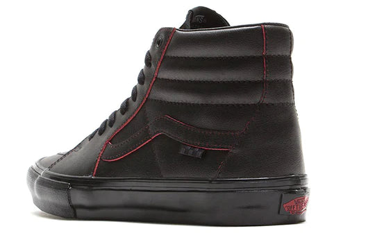 VANS SKATE SK8-HI SHOES