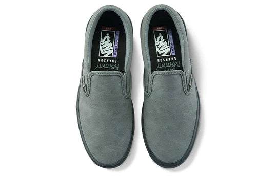VANS DENNIS ENARSON BMX SLIP-ON SHOE