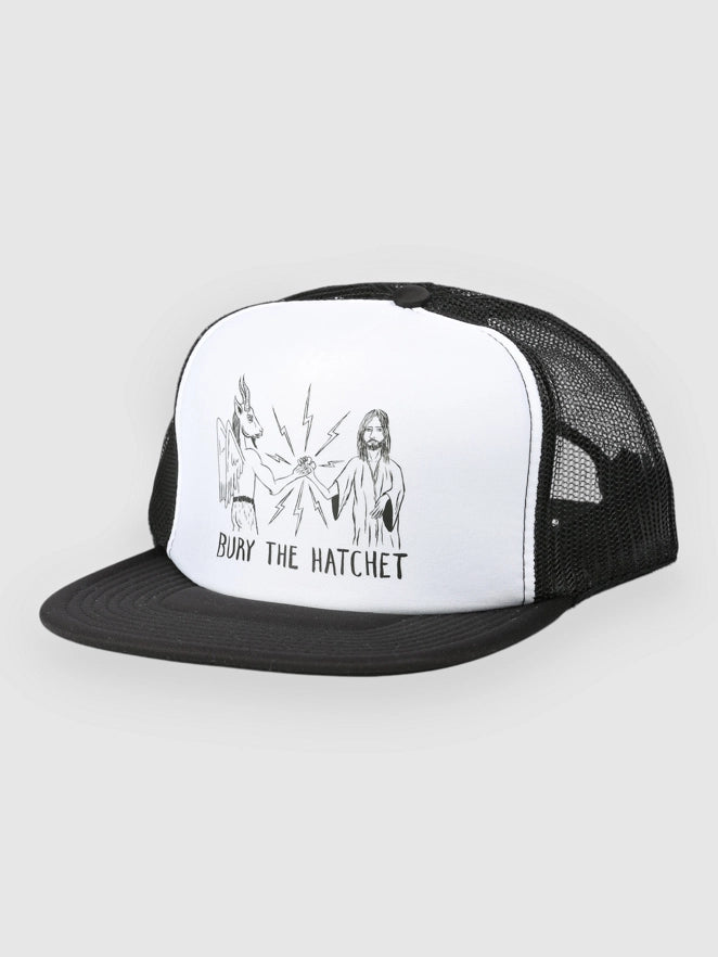 THRASHER X TOY MACHINE B.T.H. TRUCKER