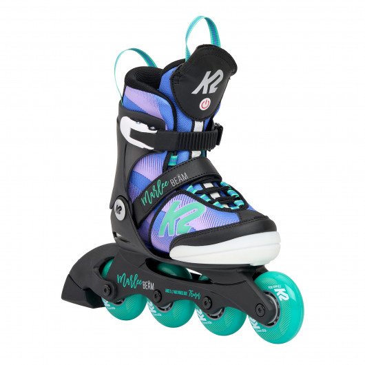 K2 MARLEE BEAM KIDS INLINE SKATES