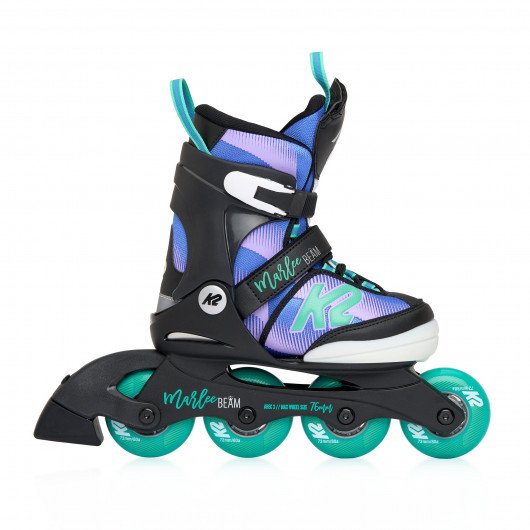 K2 MARLEE BEAM KIDS INLINE SKATES