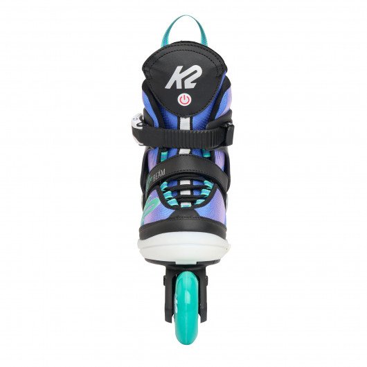 K2 MARLEE BEAM KIDS INLINE SKATES