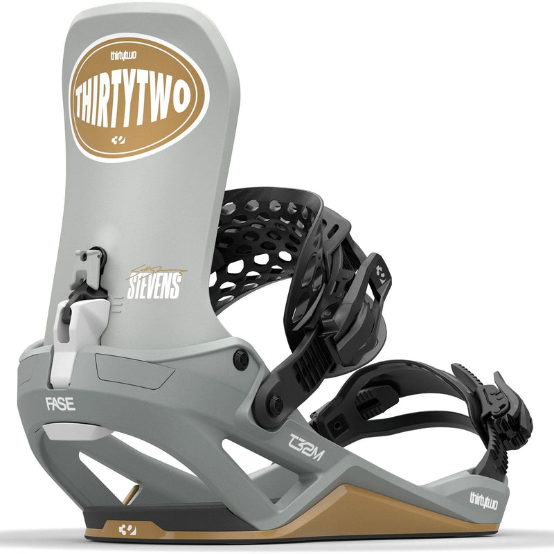 THIRTYTWO T32M FASE BINDINGS
