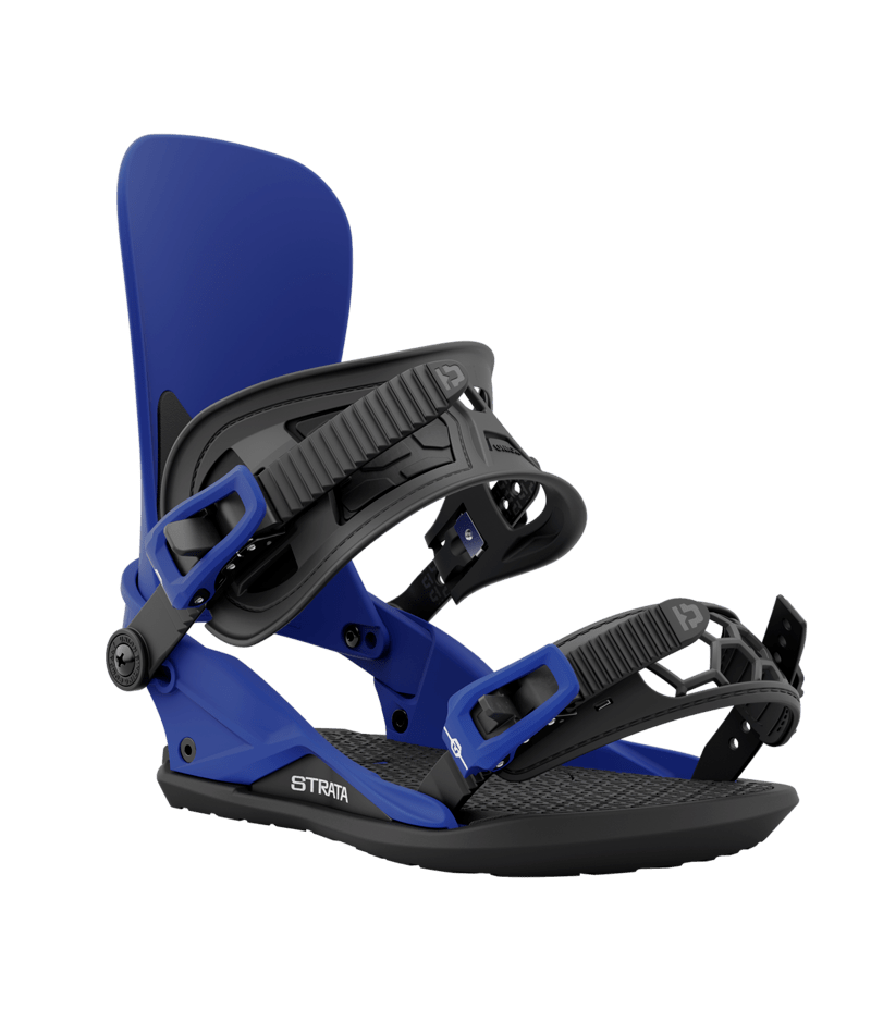 UNION STRATA MEN'S SNOWBOARD BINDINGS