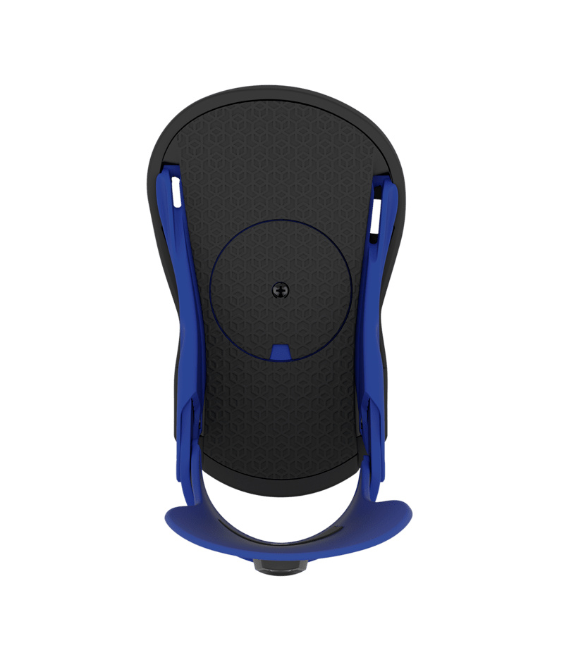 UNION STRATA MEN'S SNOWBOARD BINDINGS