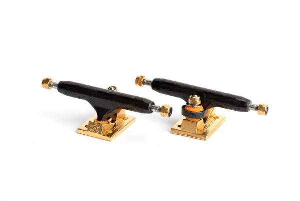 BLACKRIVER 3.0 32MM FINGERBOARD TRUCKS