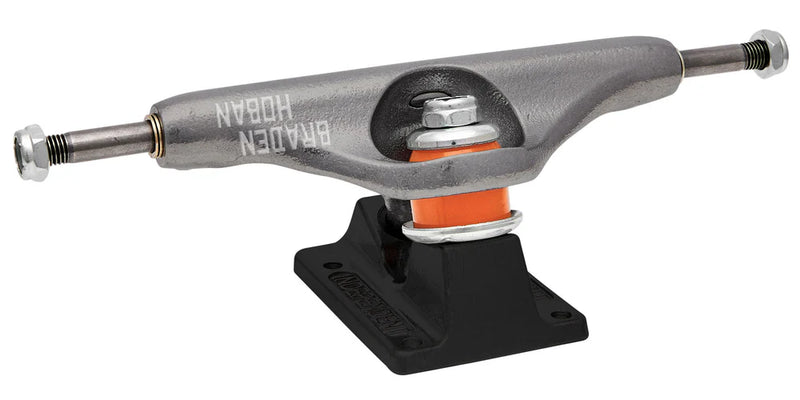 INDEPENDENT STAGE 11 HOLLOW BRADEN HOBAN SKATEBOARD TRUCKS