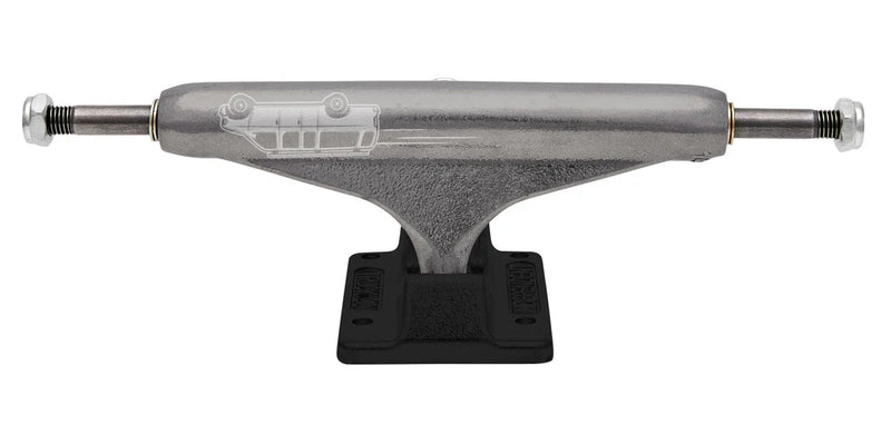 INDEPENDENT STAGE 11 HOLLOW BRADEN HOBAN SKATEBOARD TRUCKS