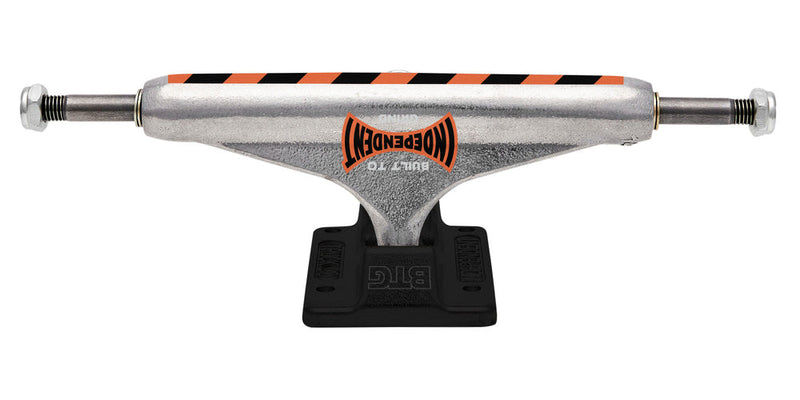 INDEPENDENT BUILT TO GRIND TRUCKS