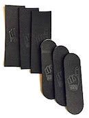 FINGERSK8 ENGRAVED GRIP TAPE-6-PACK