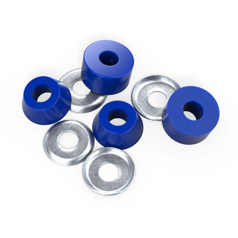 INDEPENDENT TRUCKS STANDARD 92A MEDIUM HARD CYLINDER BUSHINGS