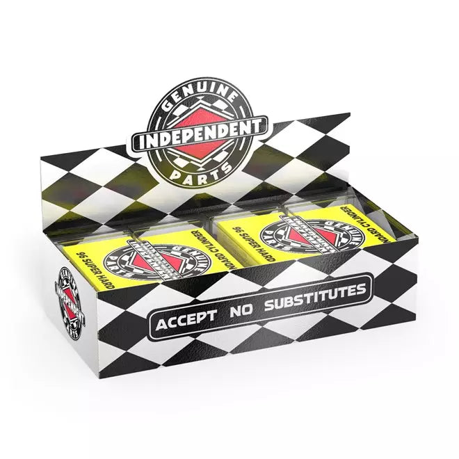 INDEPENDENT TRUCKS STANDARD 96a CYLINDER CUSHIONS