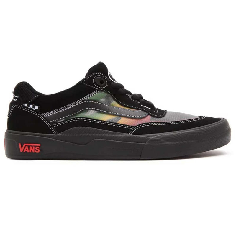 VANS WAYVEE SHOES