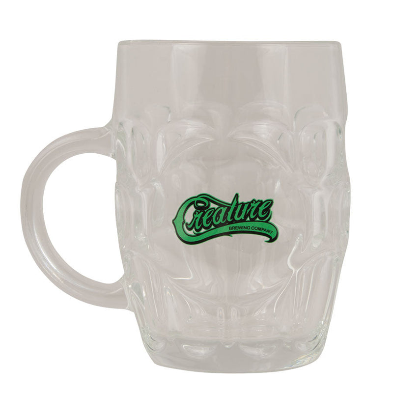 CREATURE HESH BRUE MUG