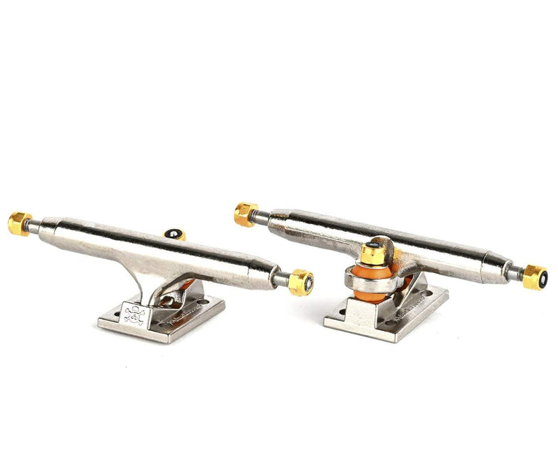 BLACKRIVER PRO FINGERBOARD TRUCKS 3.0 36MM