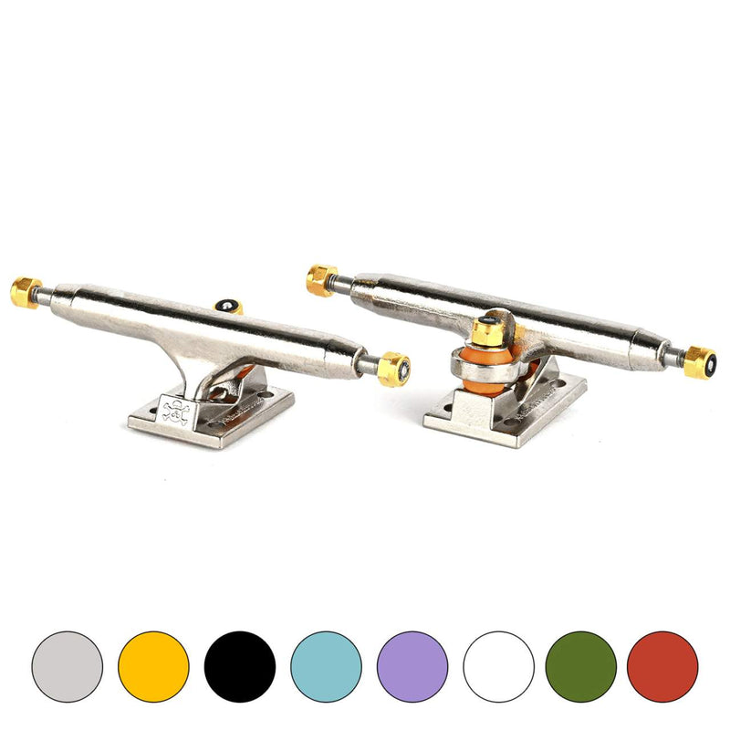 BLACKRIVER FINGERBOARDS TRUCKS