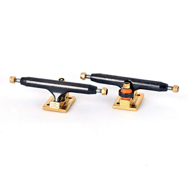 BLACKRIVER PRO FINGERBOARD TRUCKS 3.0 36MM