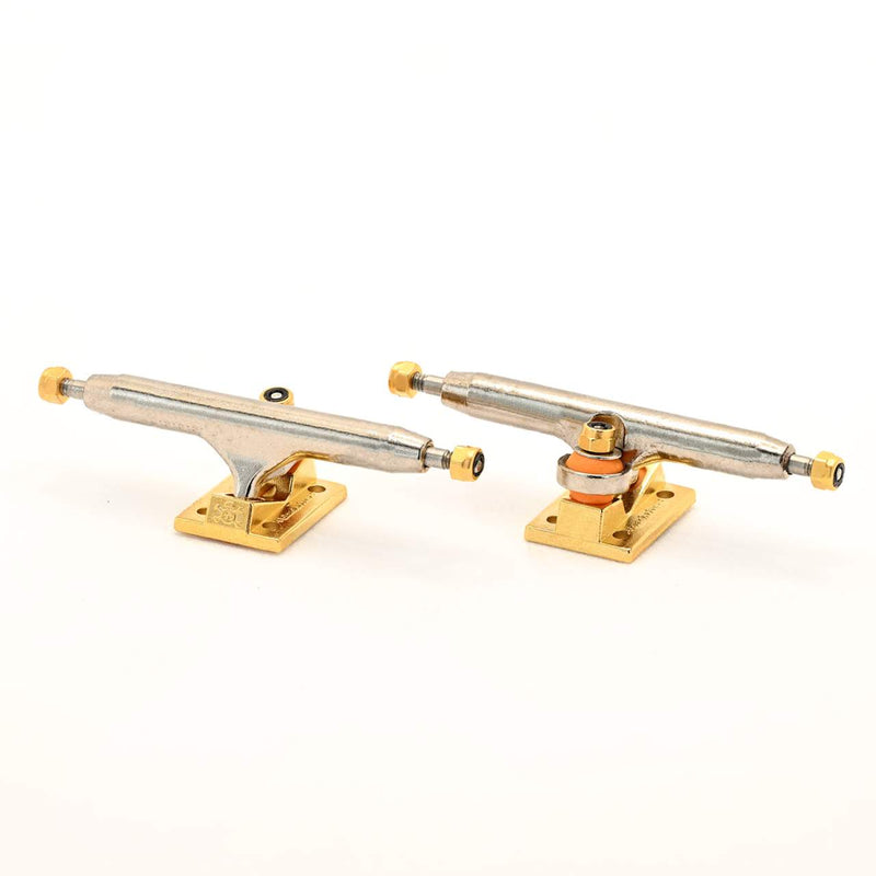 BLACKRIVER PRO FINGERBOARD TRUCKS 3.0 36MM