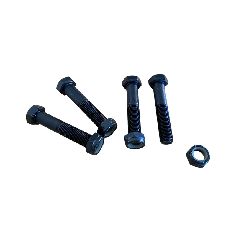 BRUNNY HARDCORE KINGPINS(4-PACK)