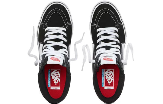VANS SK8-HI PRO SHOES