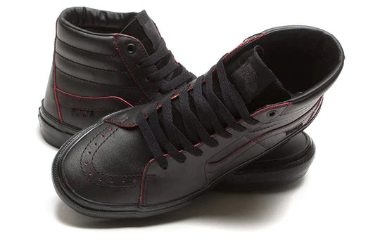 VANS SKATE SK8-HI SHOES
