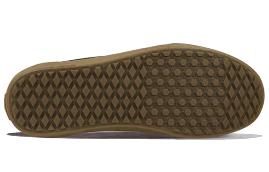 VANS SK8-HI DEL PATO MTE BOOTS