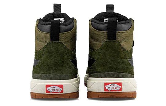 VANS ULTRARANGE EXO HI SHOES